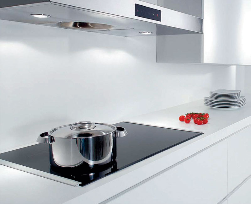 EU-T256 Plus sự lựa chọn tối ưu cho không gian bếp nhà bạn